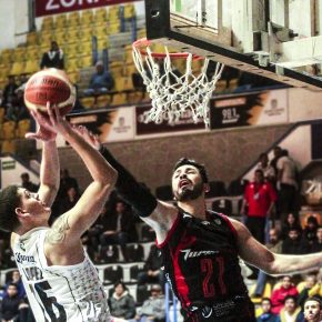 Jessi vivirá su segunda temporada LNBP