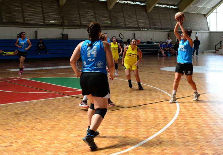 Se acordó la reactivación de la Liga Universitaria en Aguascalientes