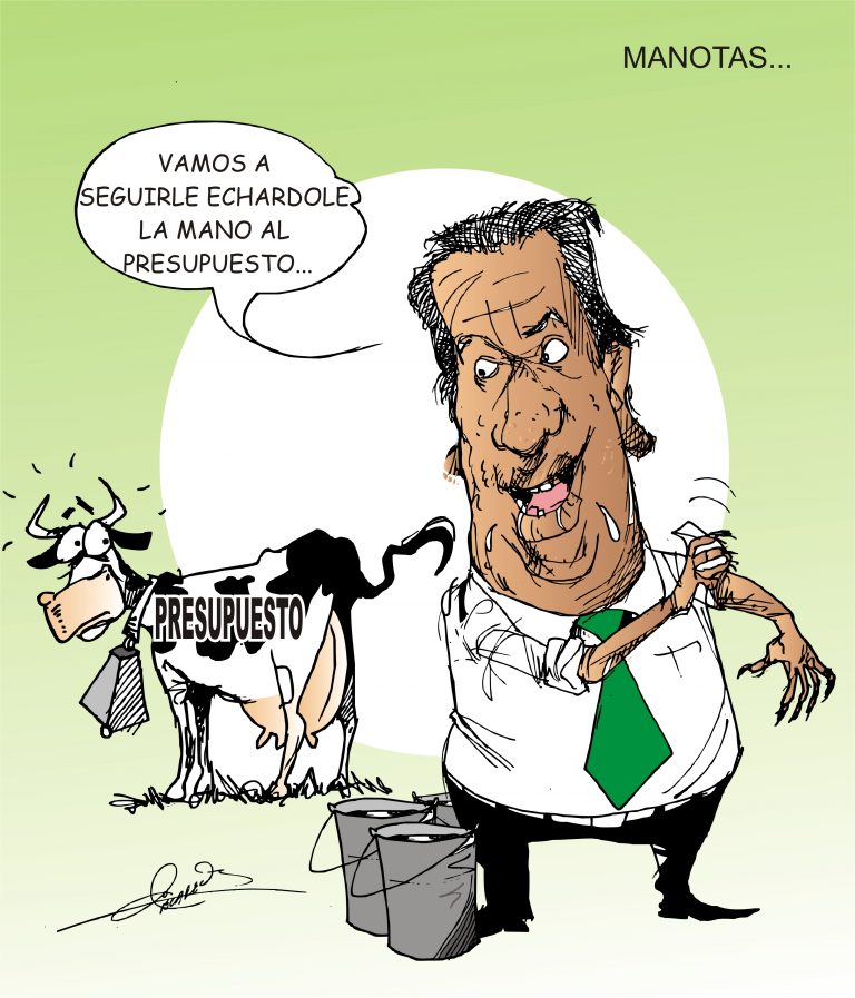 Manotas | Cartones LJA
