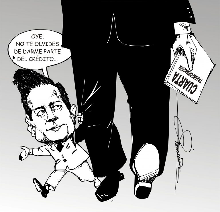 Cuarta Transformación | Cartones LJA