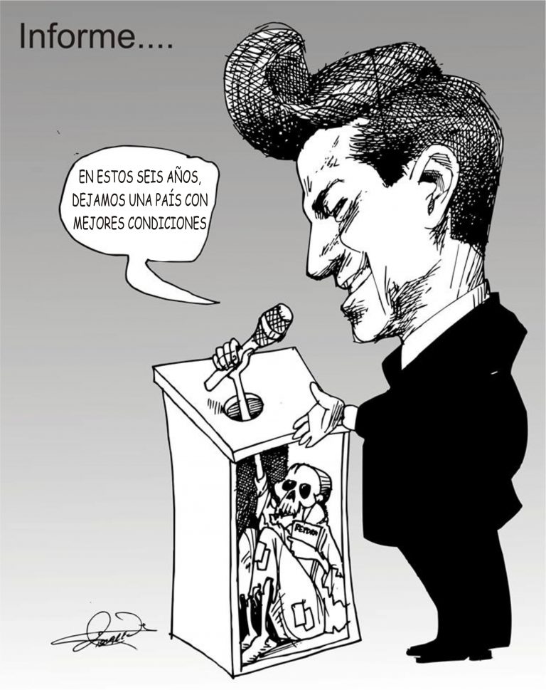 Informe | Cartones LJA