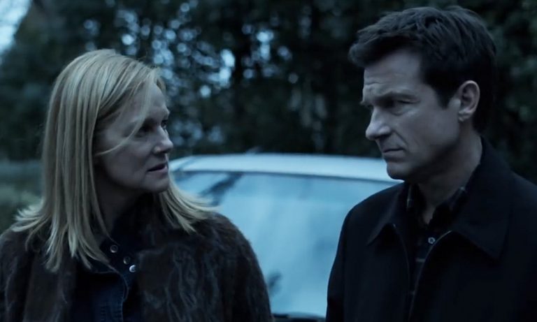 Ozark 2: Televisión para inquietarte / Bocadillo