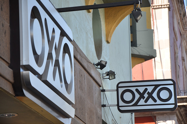Productores locales colaborarán como proveedores de tiendas Oxxo