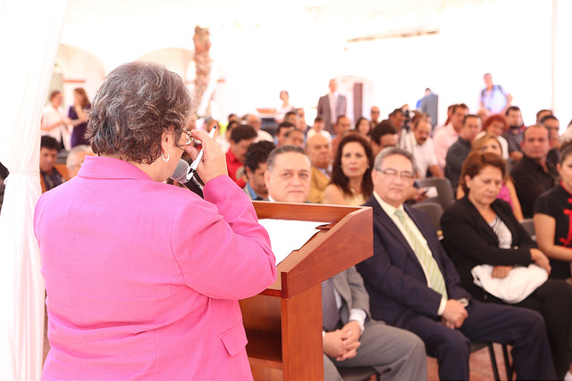 En el pasado proceso electoral se incrementaron los actos violentos contra las mujeres