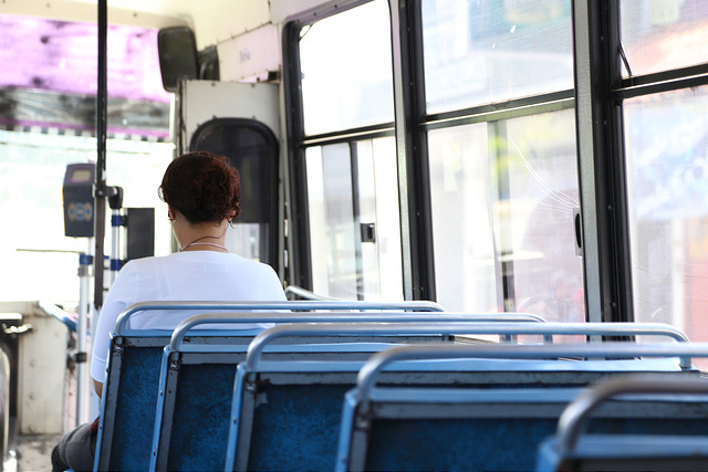 Urge acordar mejora de servicio e incremento de tarifa en transporte público de Aguascalientes