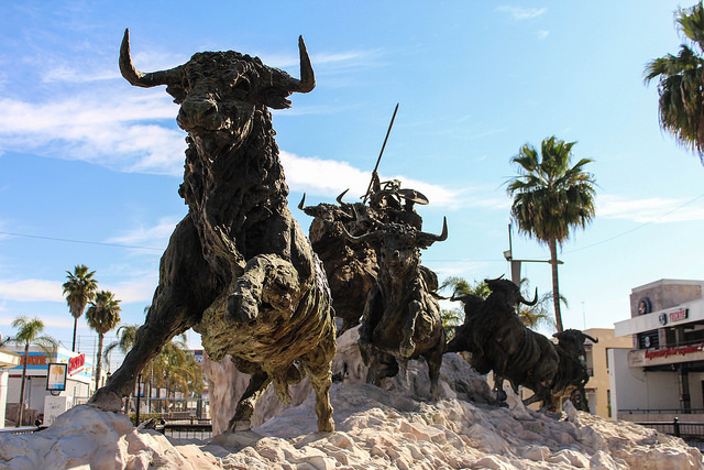 El Ferial de Aguascalientes cerrará el Cervantino