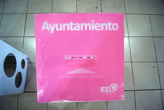 Arranca proceso electoral de Aguascalientes 2018-2019, con consigna a ayuntamientos a evitar desvíos