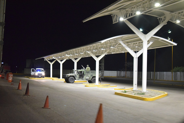 Está latente la inseguridad en la frontera de Aguascalientes con Jalisco: Antonio Martínez Romo