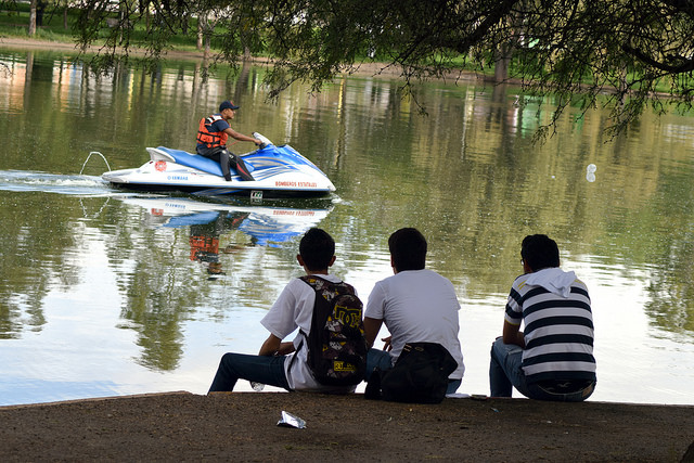 En Aguascalientes no existen cifras sobre la trata de personas