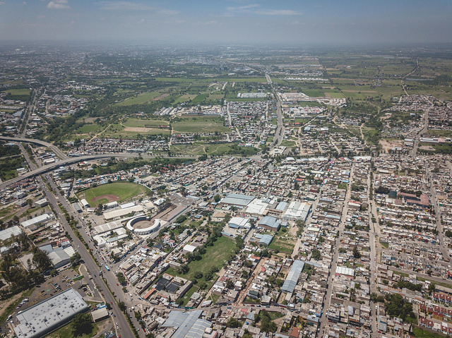 20 hectáreas como mínimo se necesitan para universidad en Jesús María, Aguascalientes: IEA