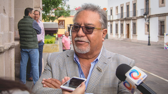 CCEA realizó plan de trabajo para su nuevo año de ejercicio