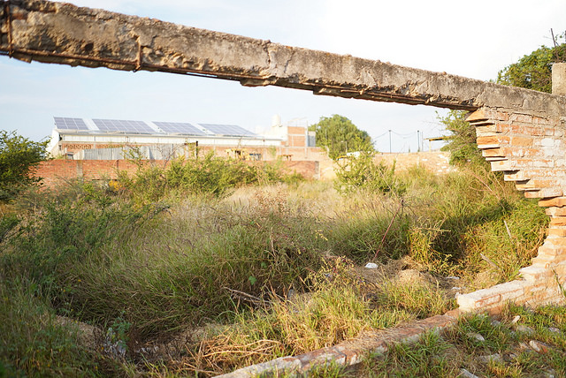 Persiste municipio de Aguascalientes en adquisición de lotes de la Nueva Línea de Fuego