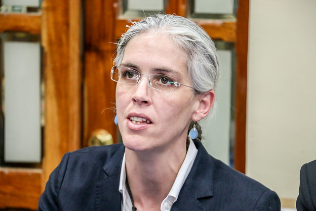 Es necesario afinar mecanismos de paridad de género para evitar nuevos casos de “Juanitas”