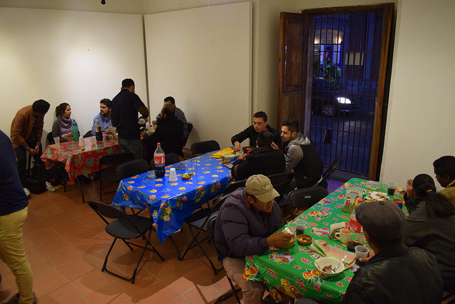 Tiene Aguascalientes pocos centros comunitarios