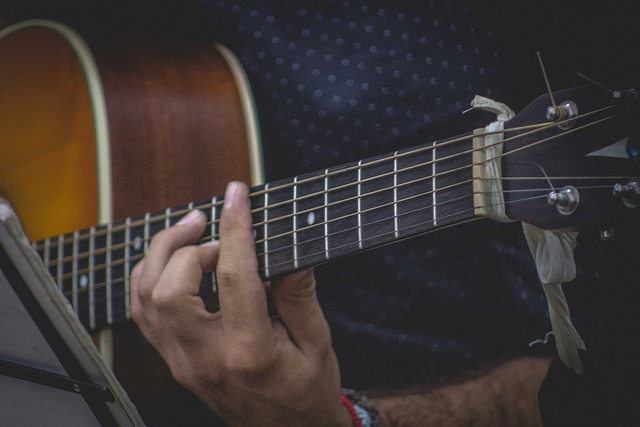 Continúa con música y talleres el Festival Cultural de la Ciudad