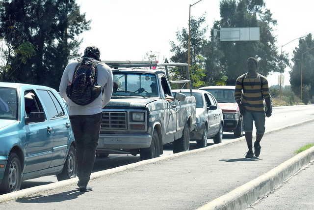 Más de 600 extranjeros se mudaron a Aguascalientes