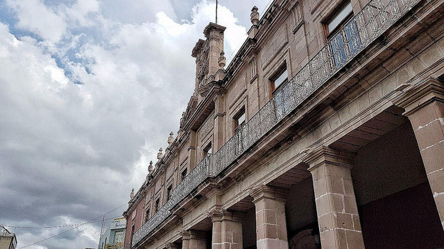200 millones de pesos más en el presupuesto de ingresos 2019 para el municipio de Aguascalientes