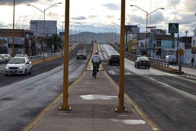 Tras fallo de la Corte, deben diputados analizar reforma a Ley de Movilidad de Aguascalientes
