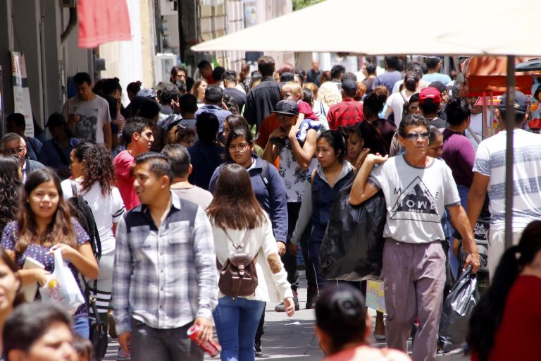 Con programas asistencialistas, la Sedeso entregó 20 mil apoyos en Aguascalientes