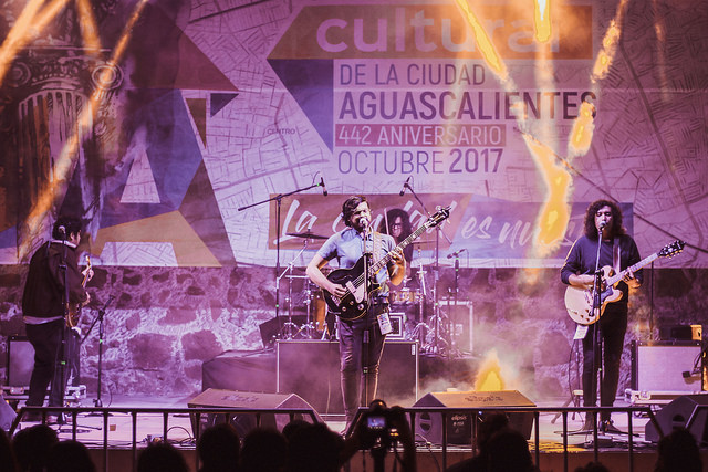 Actividades del Festival Cultural salen del centro de la ciudad