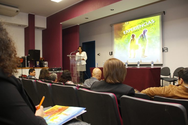 Continúa proyecto de Tutorías de Pares de la Autónoma de Aguascalientes