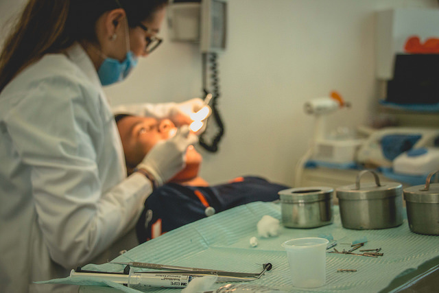 El 80% de la población en Aguascalientes tienen caries y enfermedades periodontales