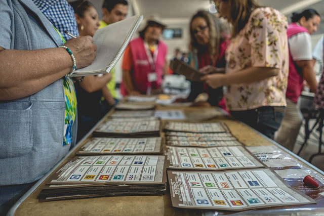 Alcaldes en Aguascalientes deben impugnar para ser candidatos sin separarse del cargo