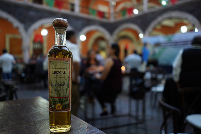 Da Aguascalientes por ganada la batalla legal por el mezcal