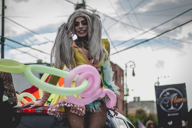 En México se debe trabajar para que existan espacios en los que se escuche a la comunidad trans