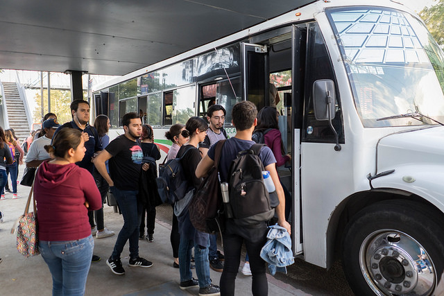 Están de acuerdo empresarios de Aguascalientes en que gobierno no debe acceder a chantajes de Atusa