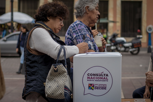 Aprueban en Congreso de Aguascalientes que Morena explique instrumentación y recursos de consulta