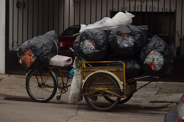 Nuevo Reglamento de Medio Ambiente en Aguascalientes no prohibiría plásticos de un solo uso
