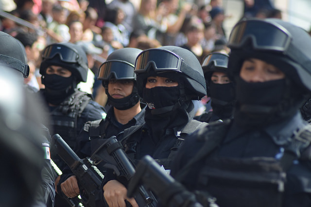 Urge reconsiderar acciones contra el crimen organizado en Aguascalientes