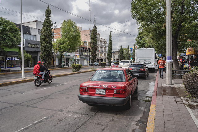 Organización dará seguimiento a impacto ambiental de la obra pública en Aguascalientes