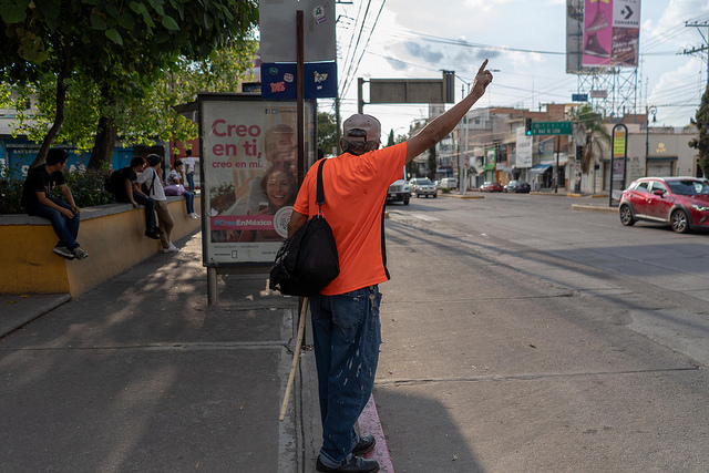 Empresarios de la Canapat tienen la capacidad de prestar el servicio de transporte urbano en Aguascalientes
