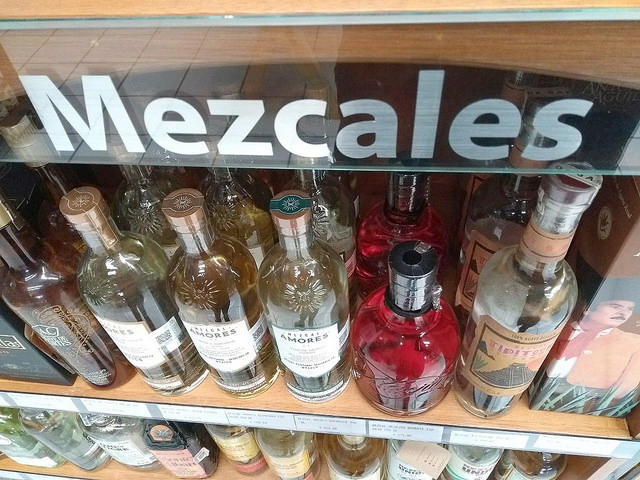 Se ha solventado ante el IMPI la denominación de mezcal para Aguascalientes
