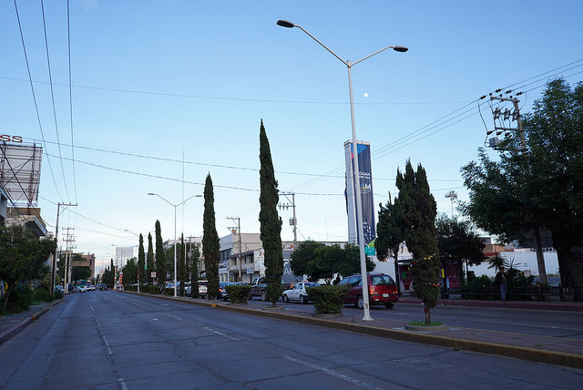 Cambiaría Eje de Movilidad de López Mateos:  Instituto Municipal de Planeación de Aguascalientes