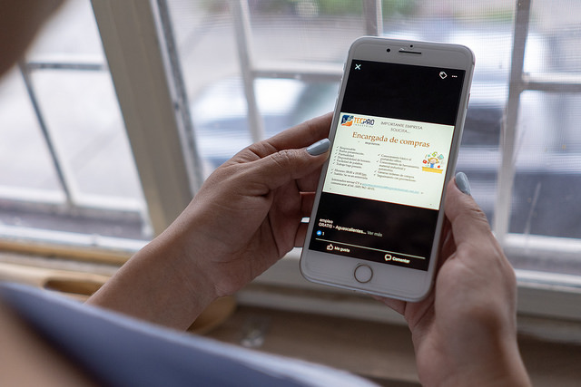 Alertan en Aguascalientes sobre fraudes a través de falsas ofertas laborales