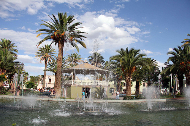 Esquema de gobernanza del agua garantizará en Jesús María el servicio hasta 2040