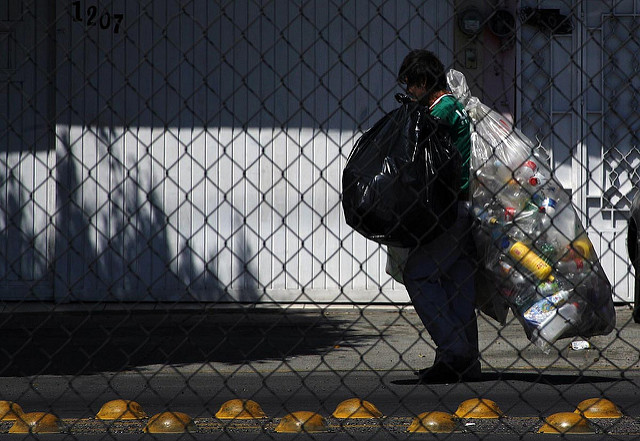 Está lista la Semadesu para prohibición de plásticos en Aguascalientes