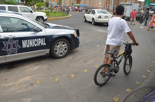 Nada justifica las detenciones ciudadanas en Aguascalientes