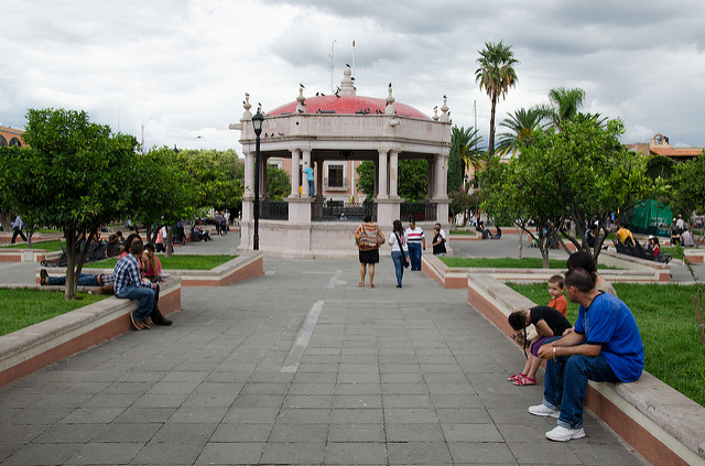 Pretenden aumento del 10 por ciento al presupuesto de Calvillo