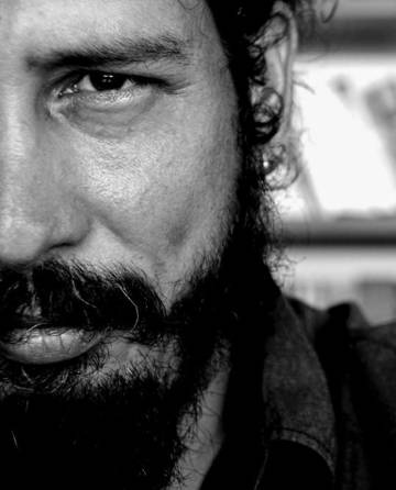 33 Revoluciones de Canek Sánchez Guevara | Entrevista a Alberto Sánchez, editor y padre de Canek Sánchez Guevara