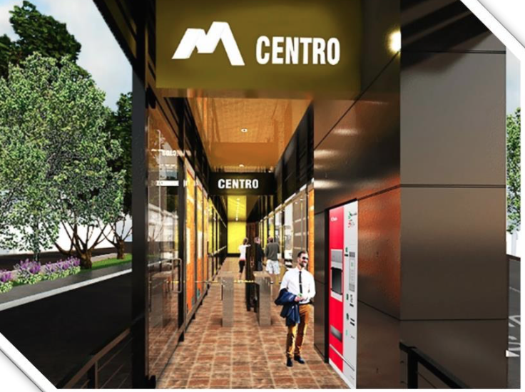 Conoce el Proyecto Ejecutivo de Transporte en Aguascalientes