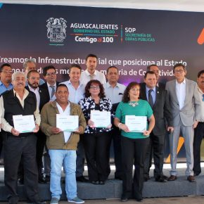 DÍA DEL CAMINERO 1