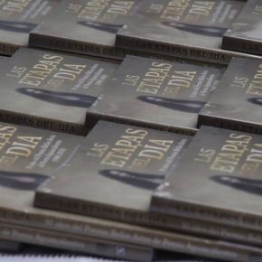 Las etapas del dia en el FIC 1