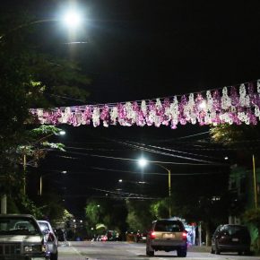 MODERNIZACIÓN ALUMBRADO PÚBLICO 2