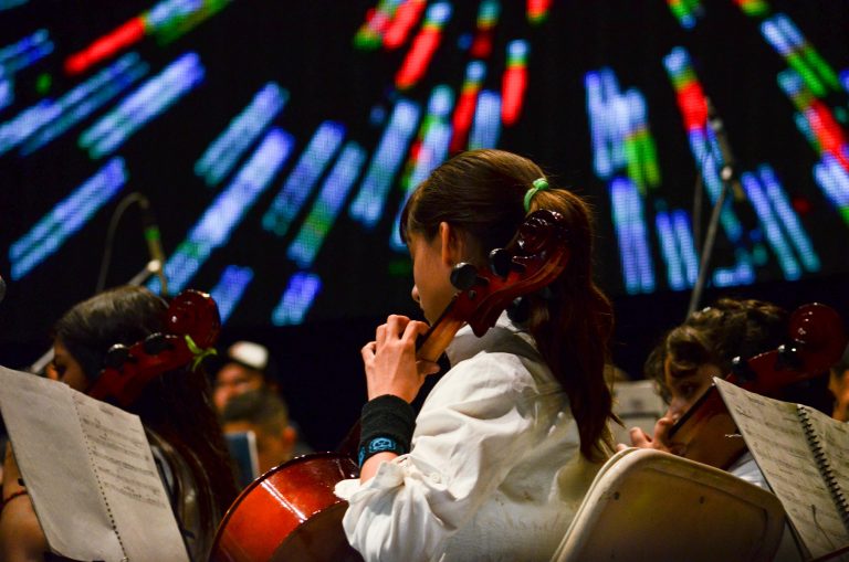 Haydn y Mata en el séptimo concierto de temporada/ Orquesta Sinfónica de Aguascalientes