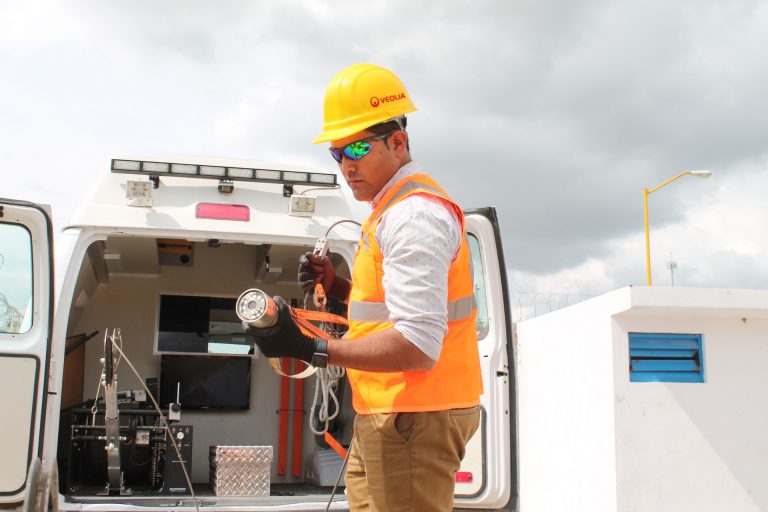 Fortalecen seguridad de Aguascalientes en pozos a través de videovigilancia