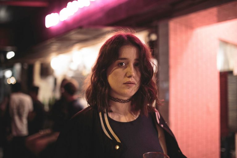 /AUTONOMÍA 202: Vanessa Zamora / Sonios y los 20 de 200 Fonios / Nación Asesina